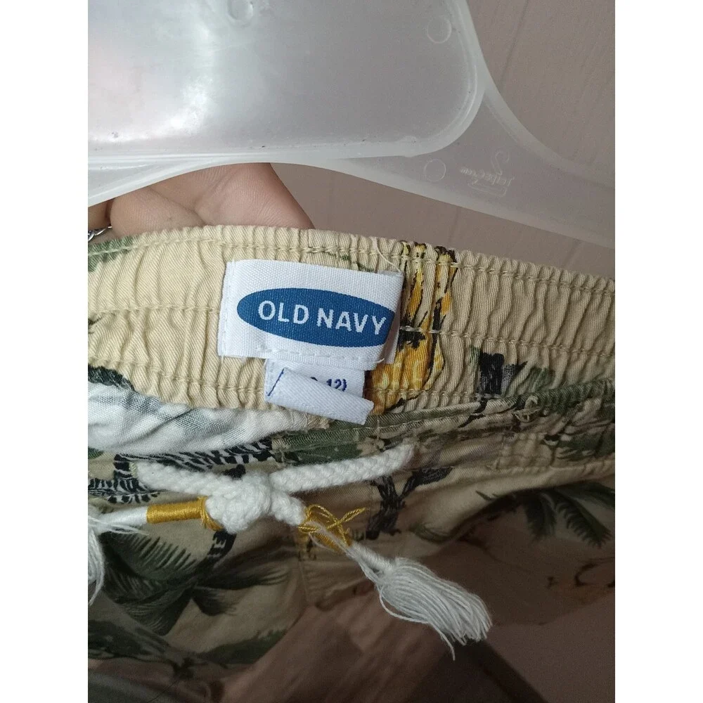 Old Navy size large